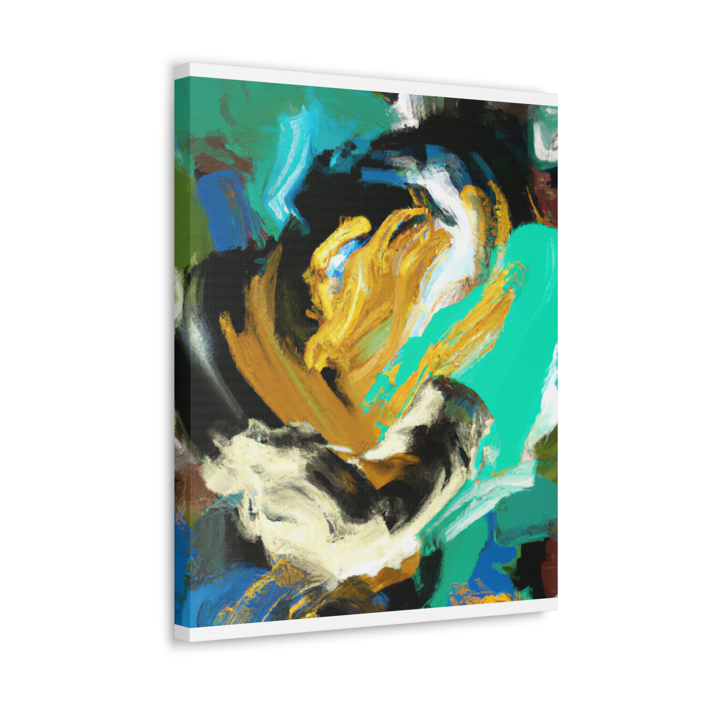 Hue Bliss - Canvas
