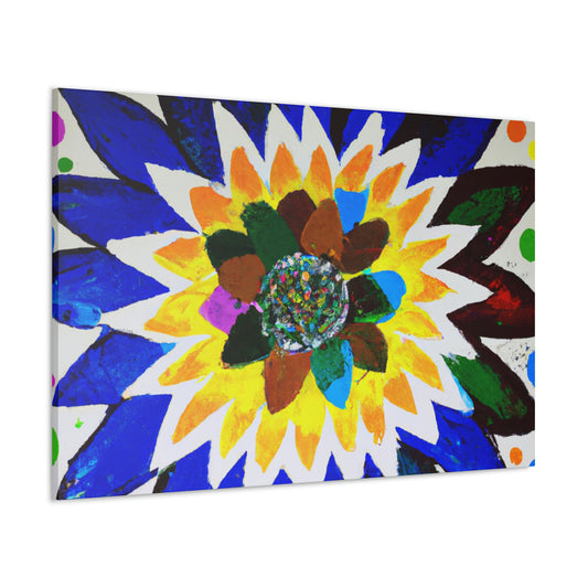 Millicent Maggiore - Canvas