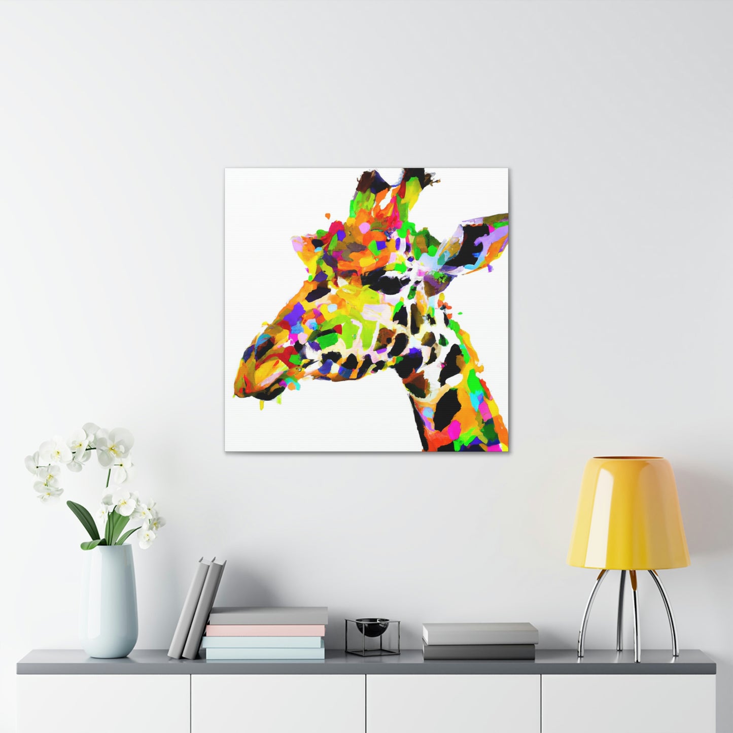 Laraine McLeod - Canvas