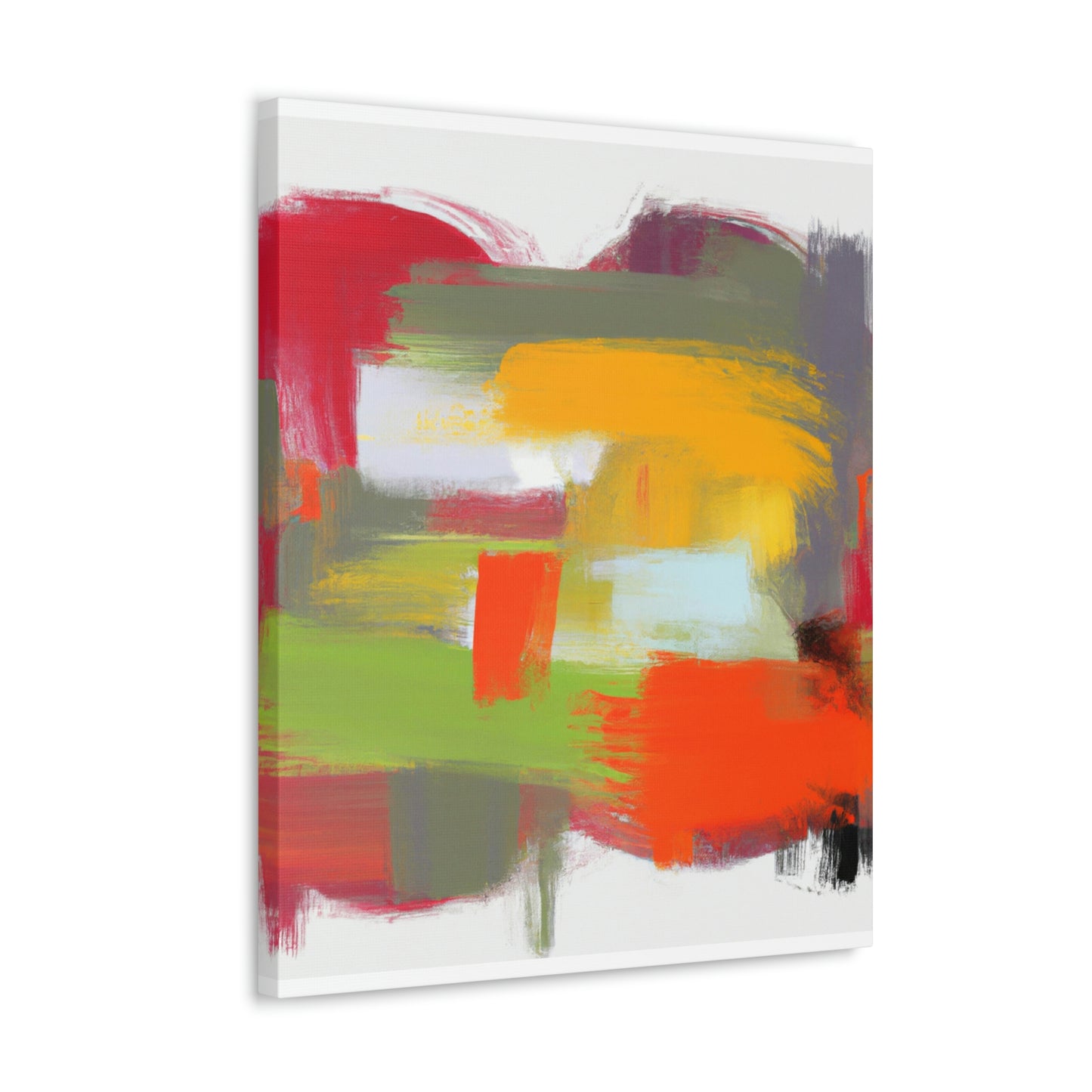 Aurora Revival - Canvas