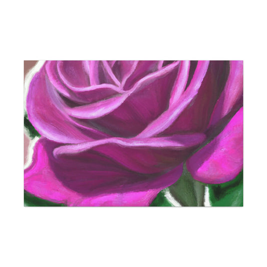 Thomasina Davenport - Canvas