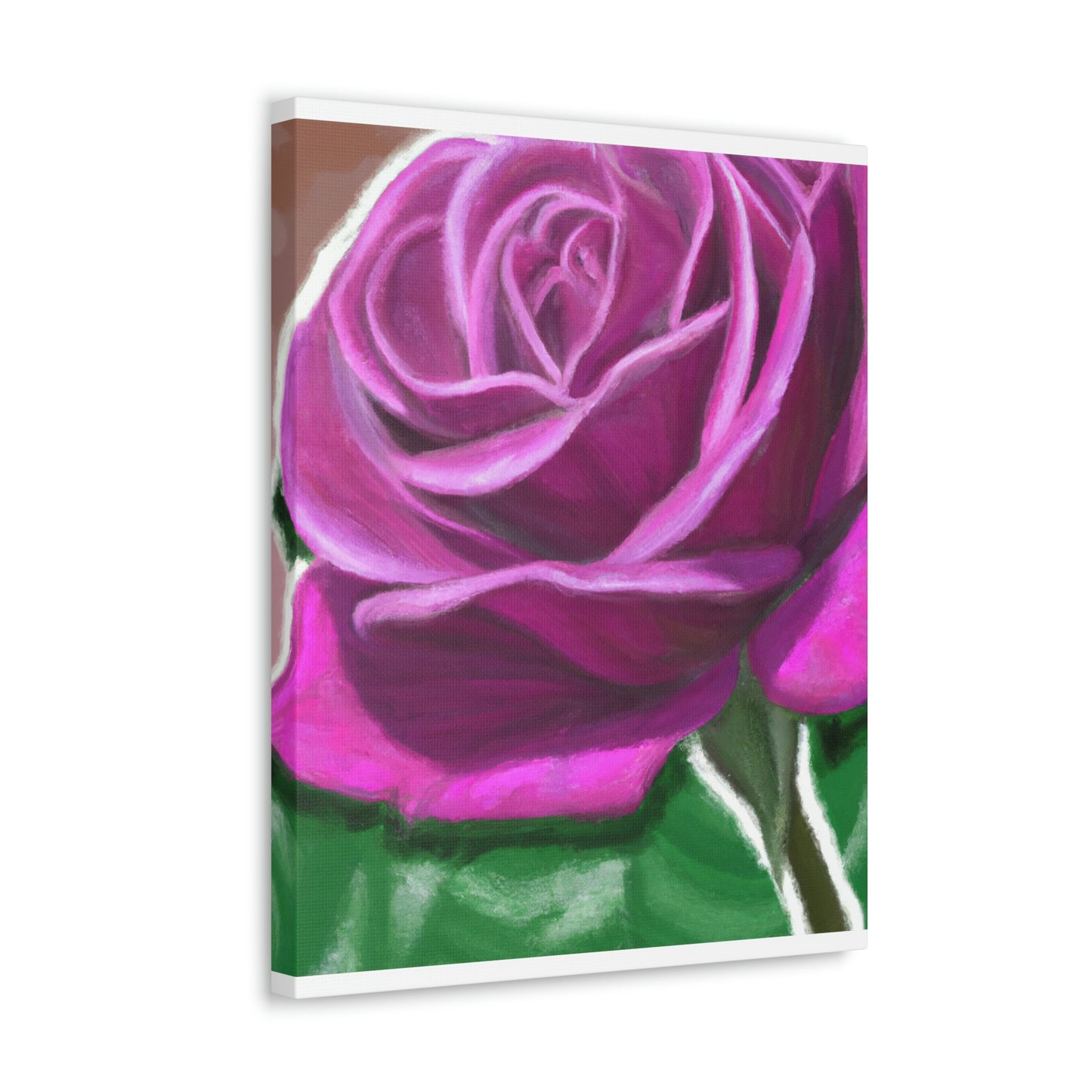Thomasina Davenport - Canvas