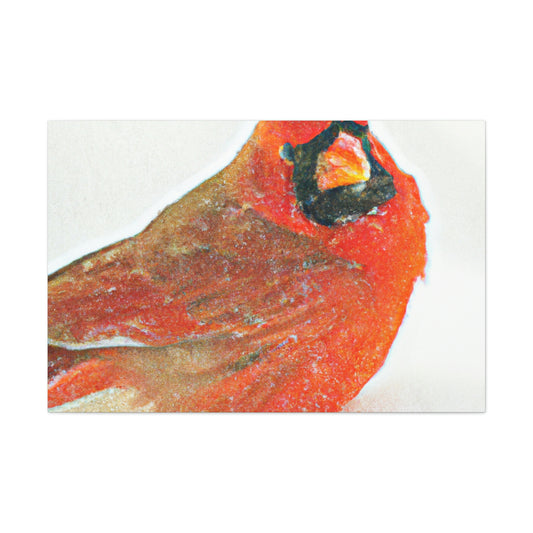 Mikolai di Montaleona - Canvas