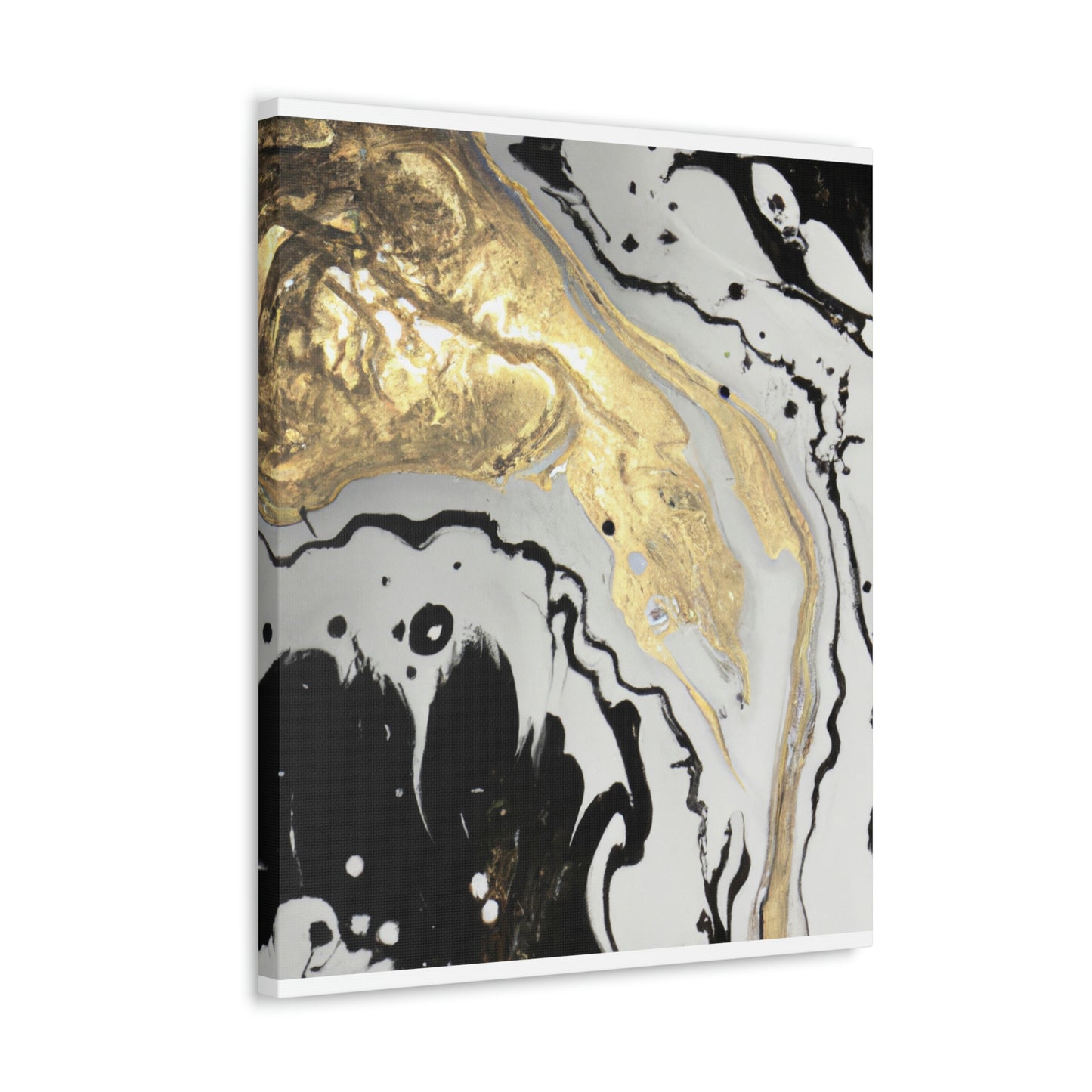 Edwardo Rojas - Canvas