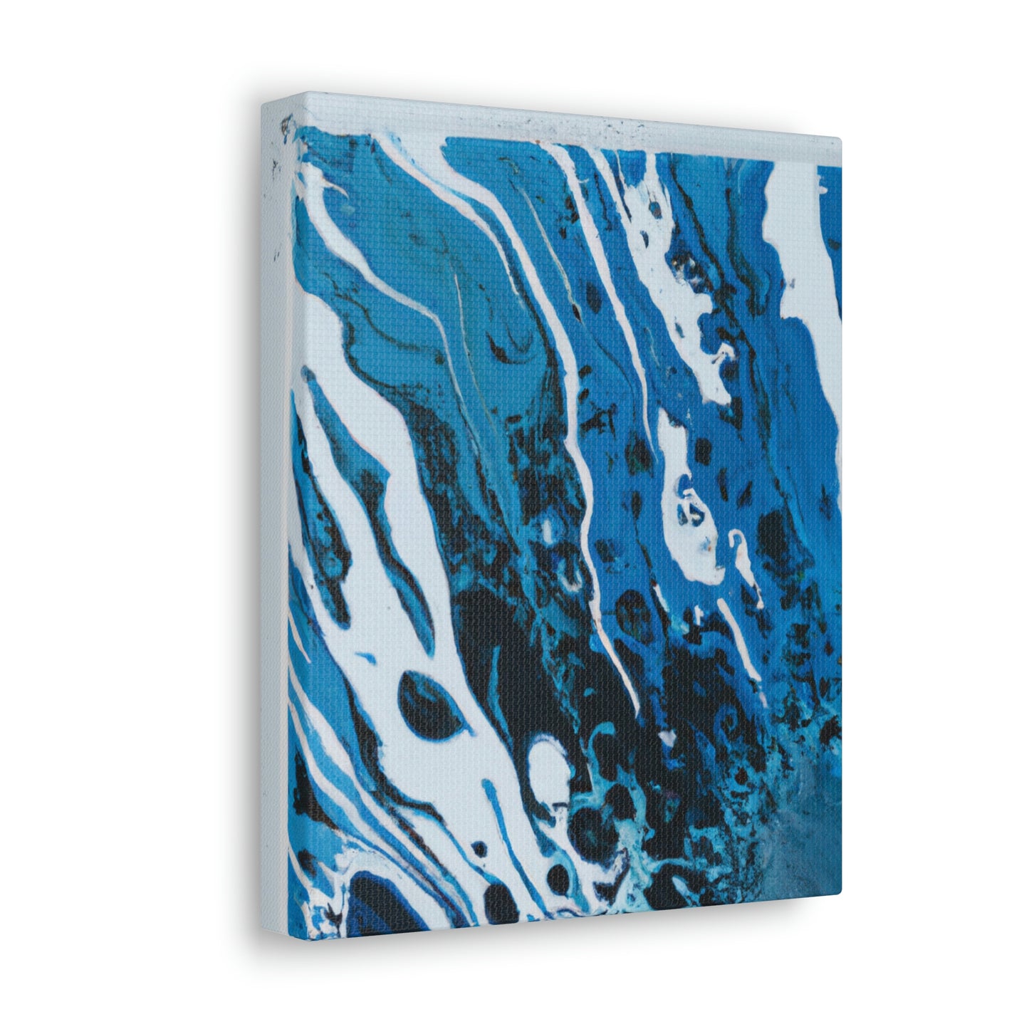 Sky Stream - Canvas