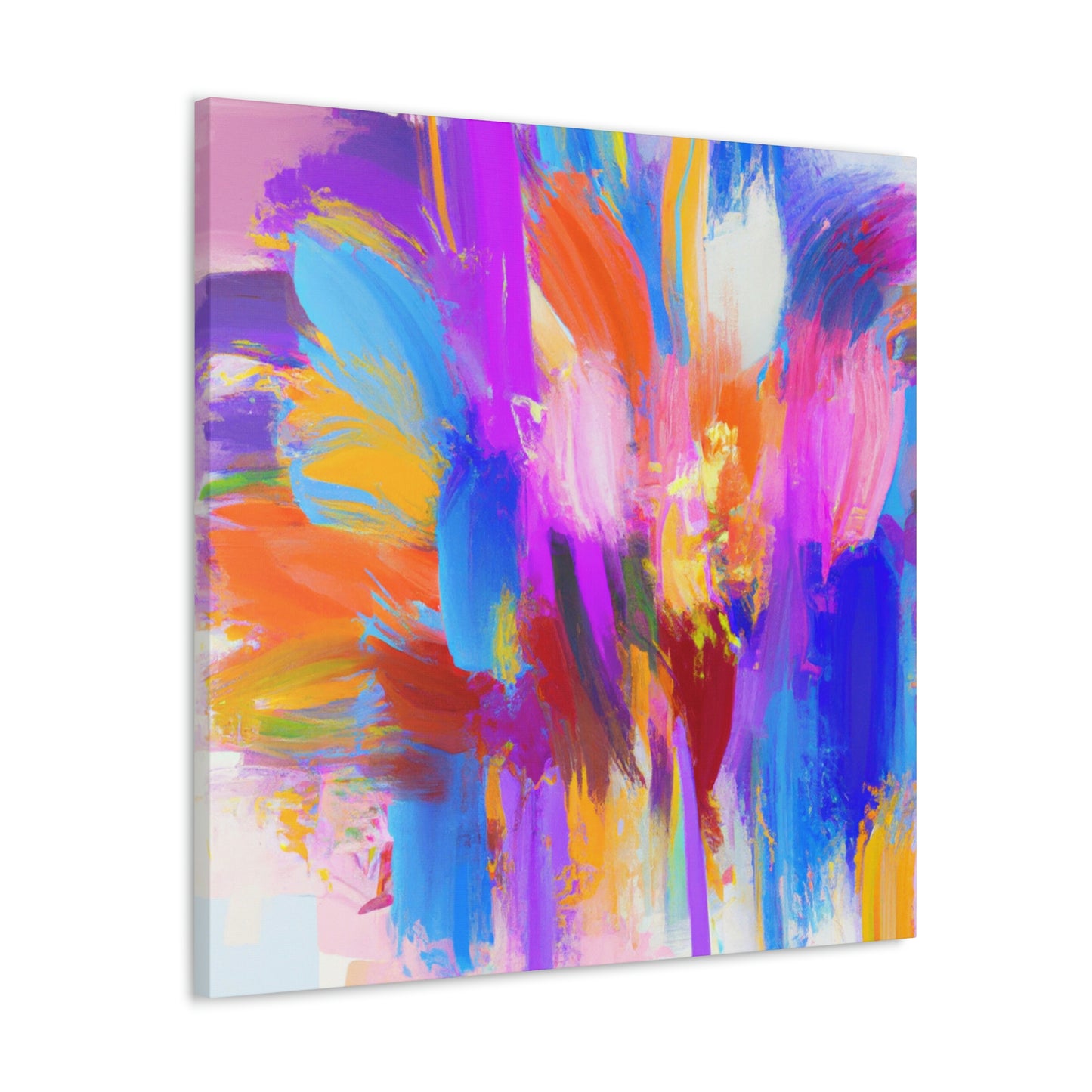 Filipe Florio - Canvas