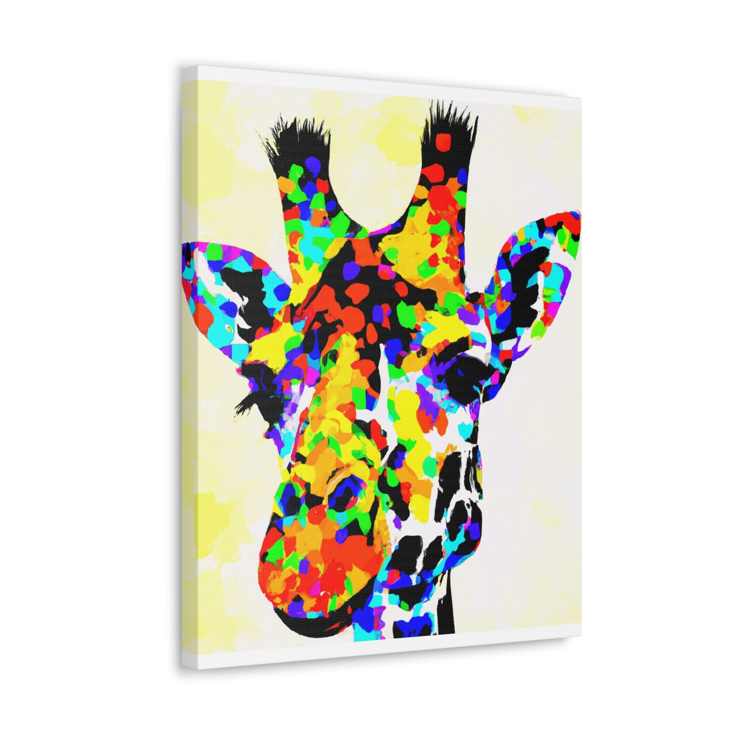 Walter Wintertree - Canvas