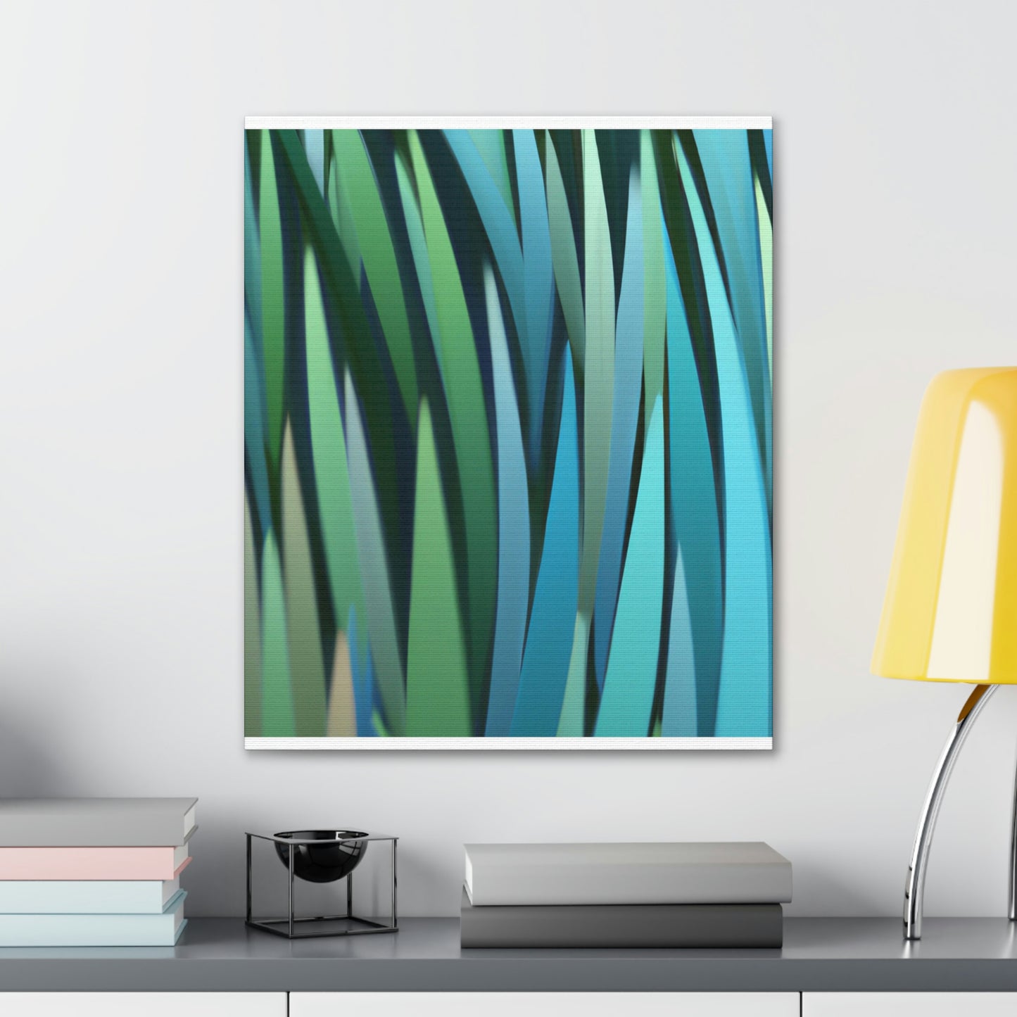 Josephine Harper - Canvas