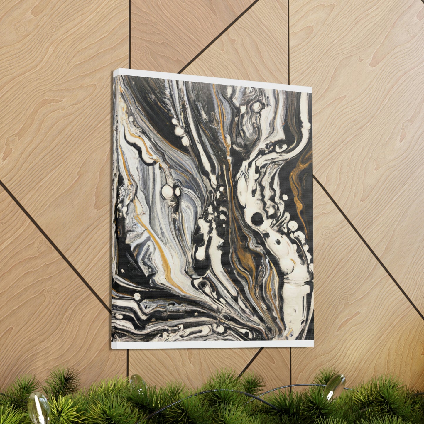 Kamilla Kistel - Canvas