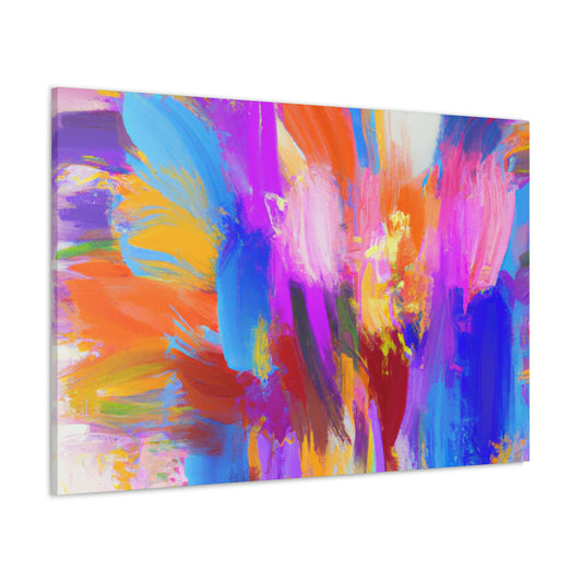 Filipe Florio - Canvas