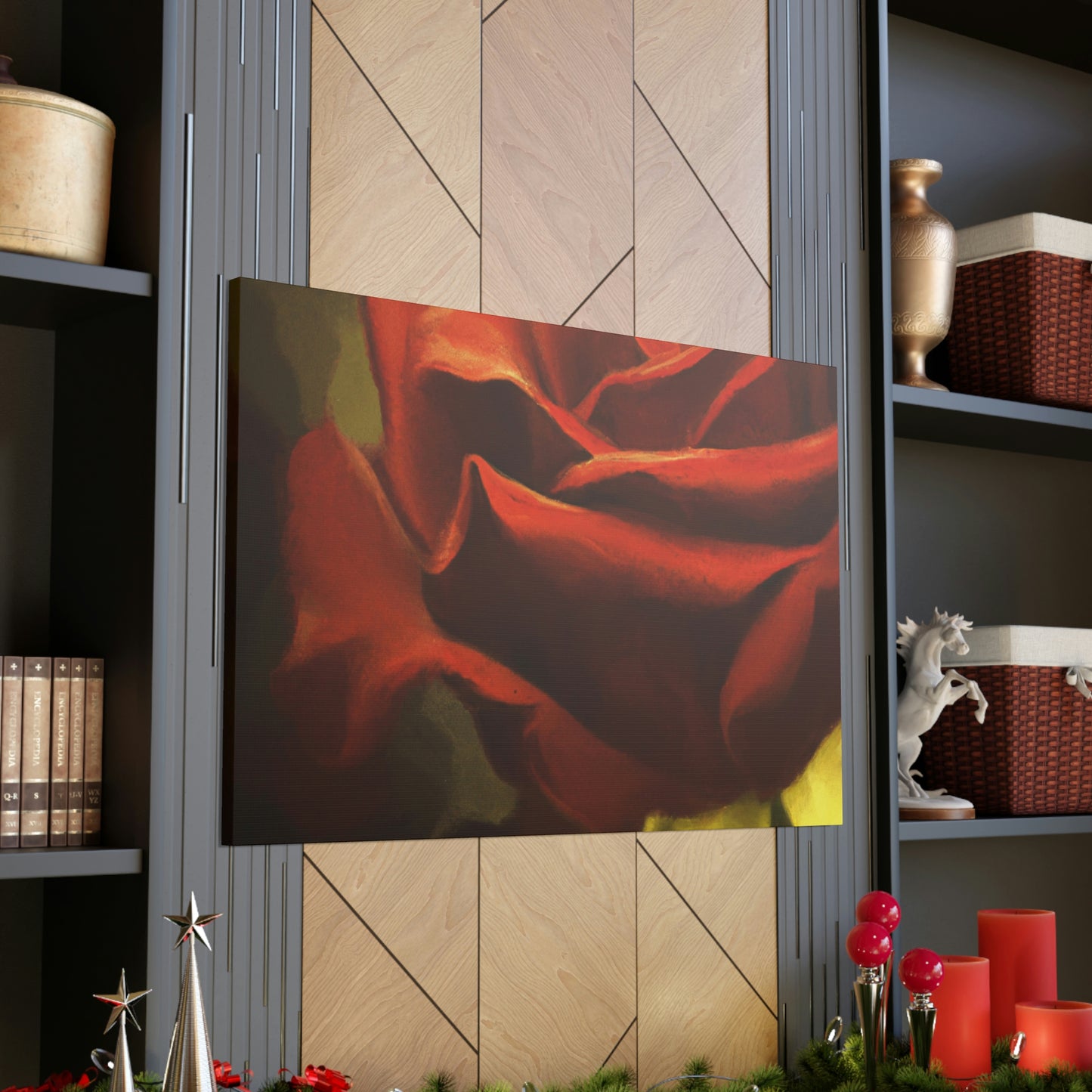 Josephine Masterson - Canvas