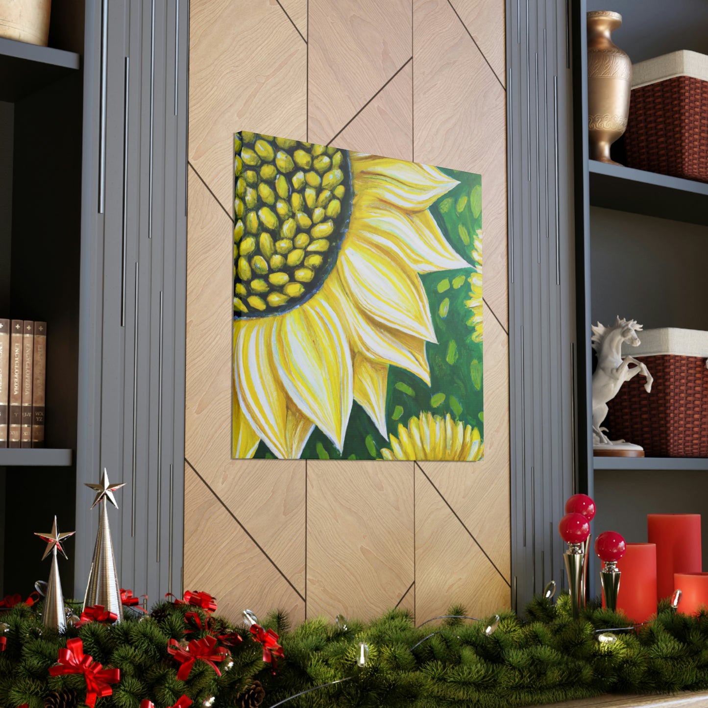 Raphael Novakovich - Canvas