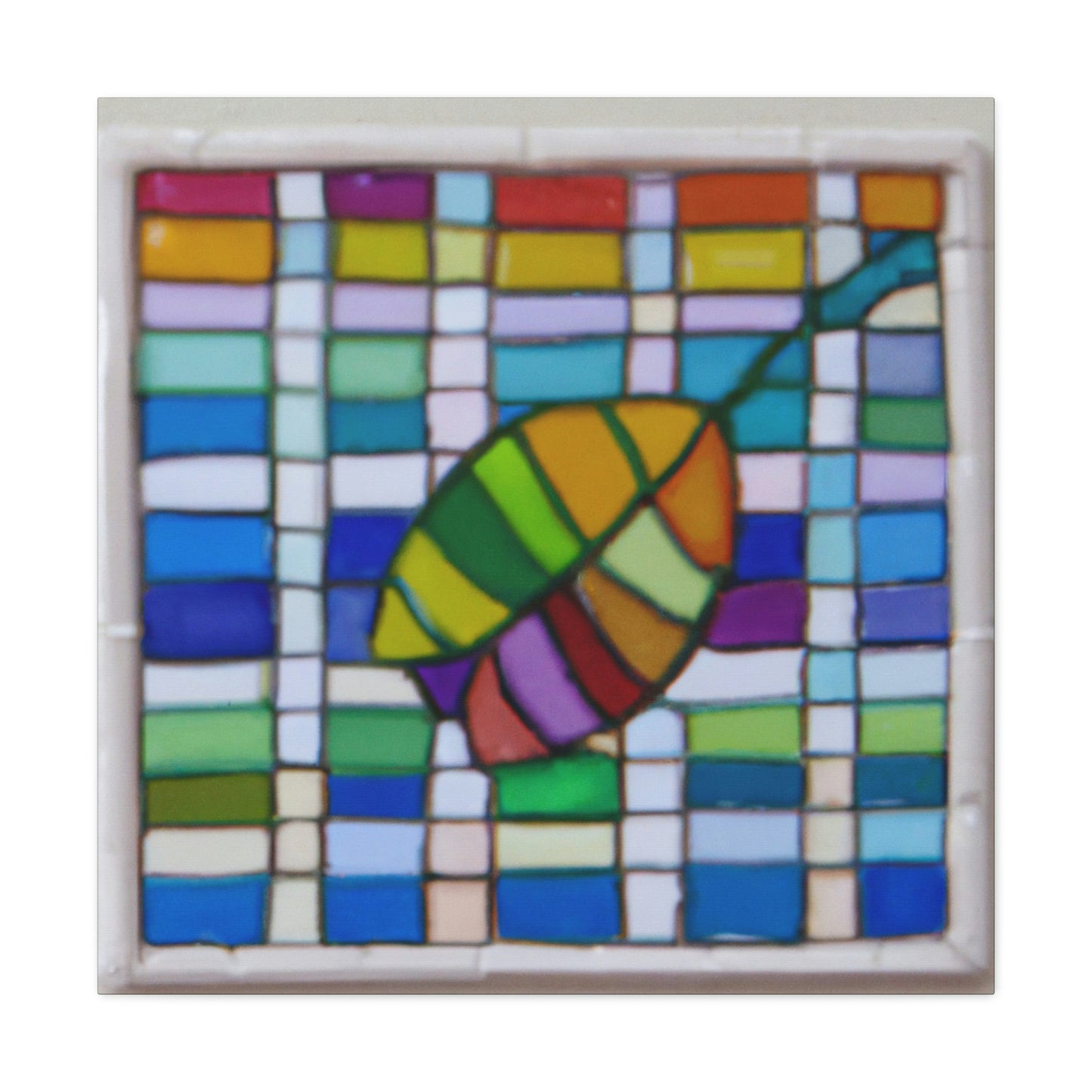 Alice Picasso - Canvas