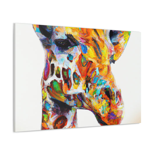 Gustavo DaVinci - Canvas