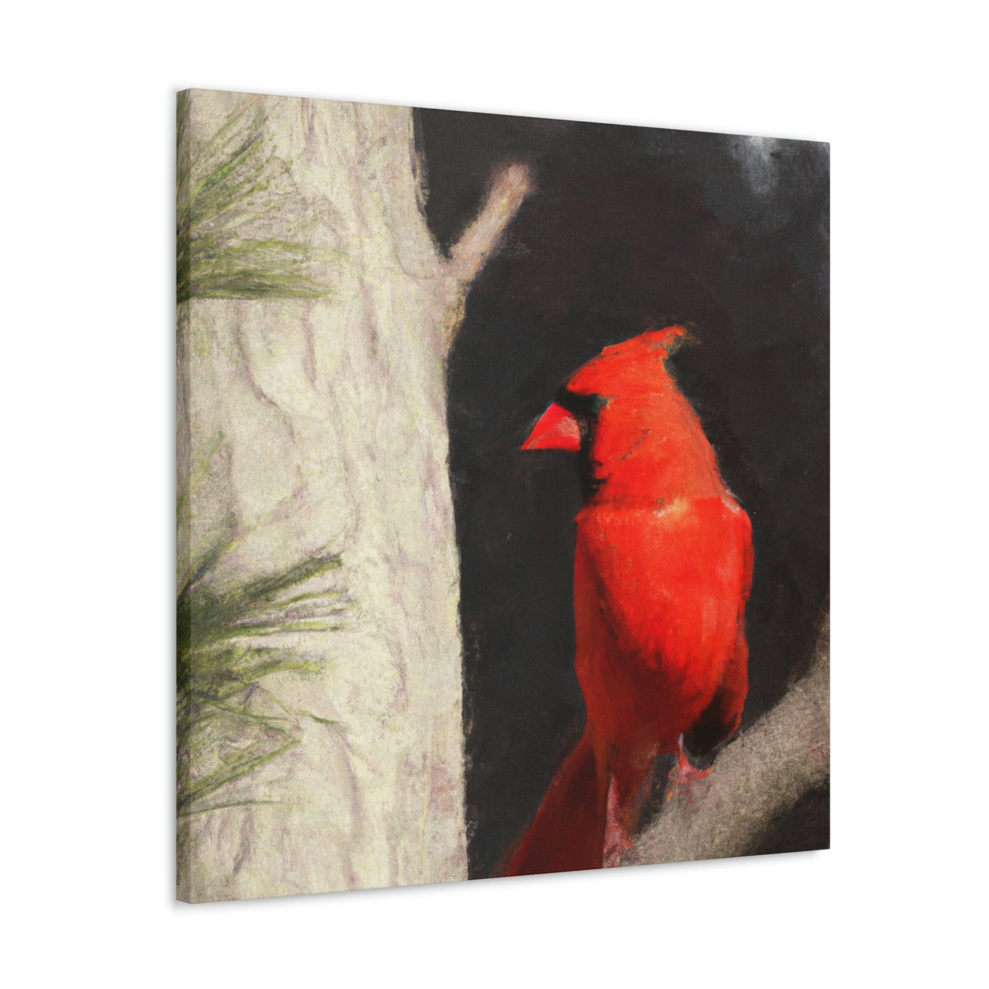 Vera Gleason - Canvas