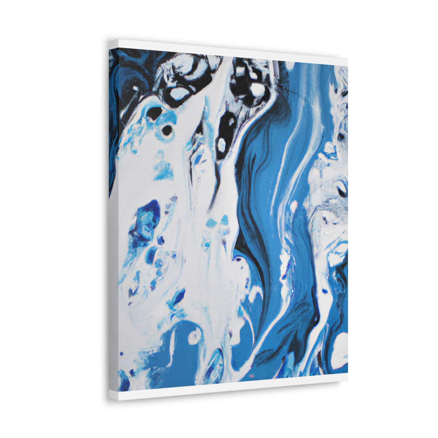 Sky Sail. - Canvas