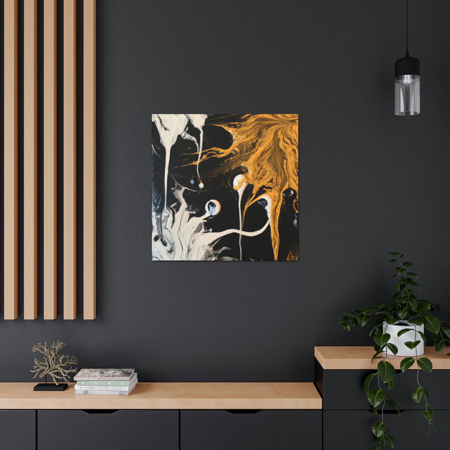 Hazel Rainer - Canvas