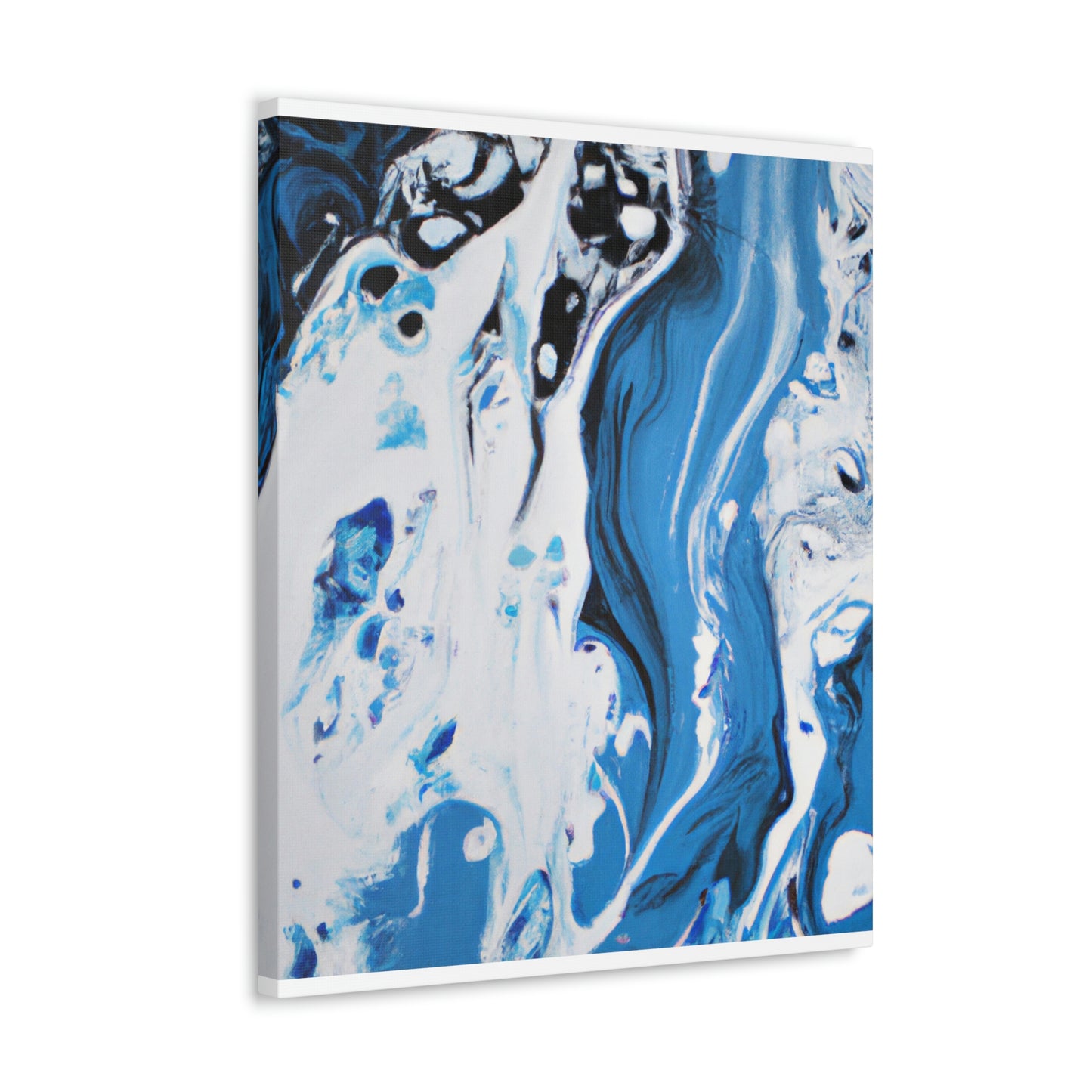 Sky Sail. - Canvas