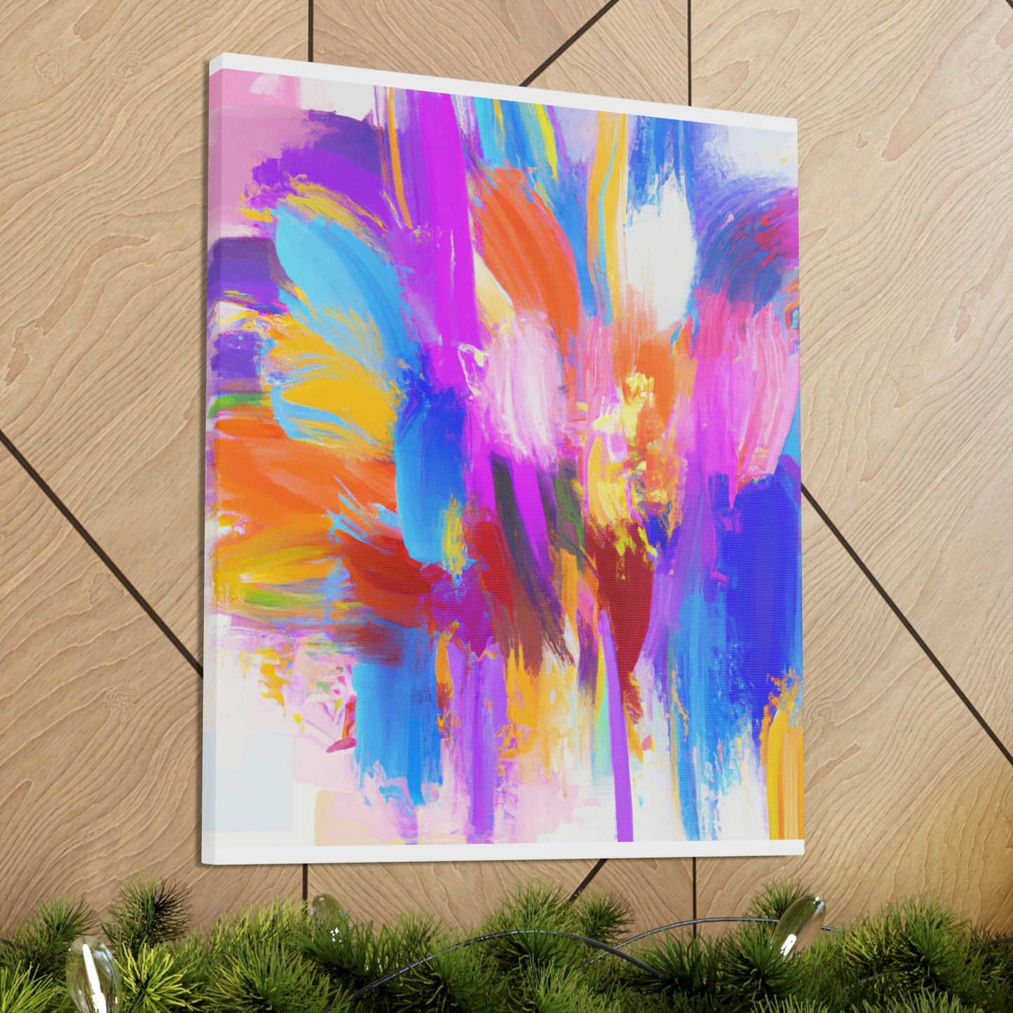 Filipe Florio - Canvas