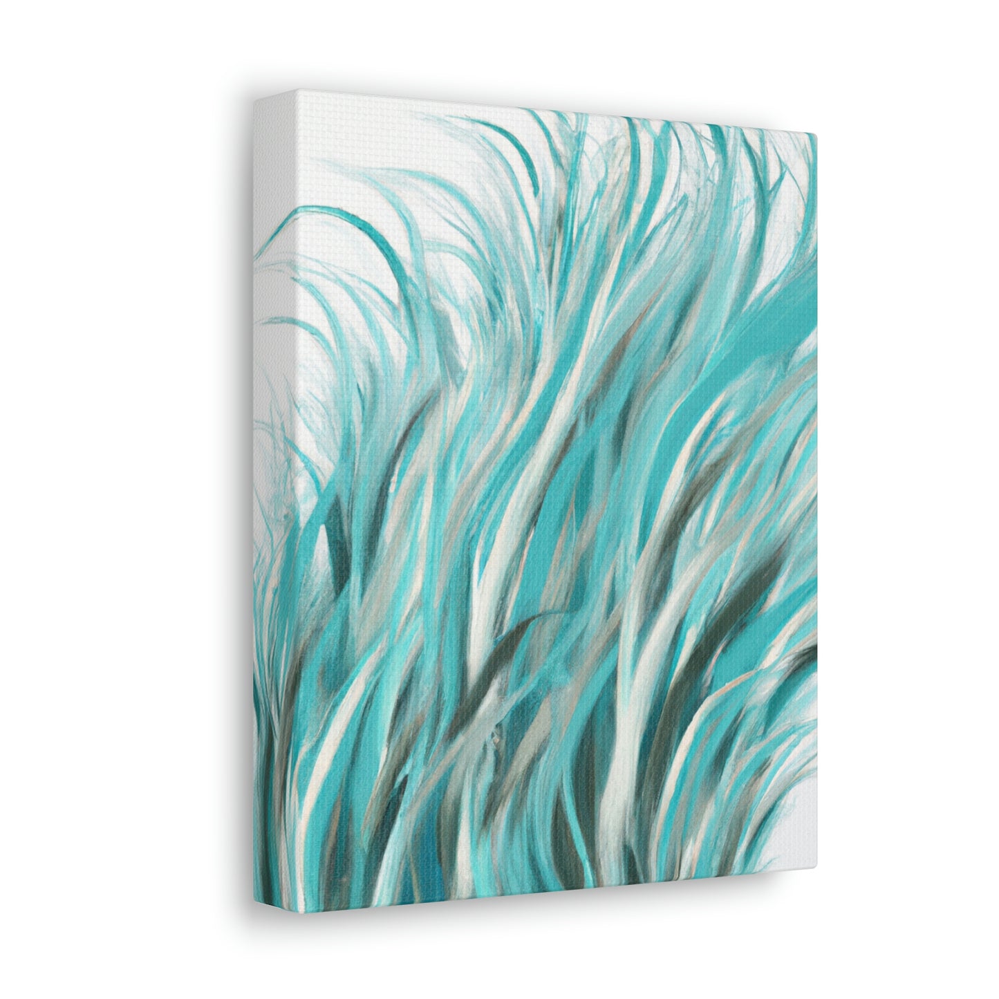 Alfreda D'Lambo - Canvas