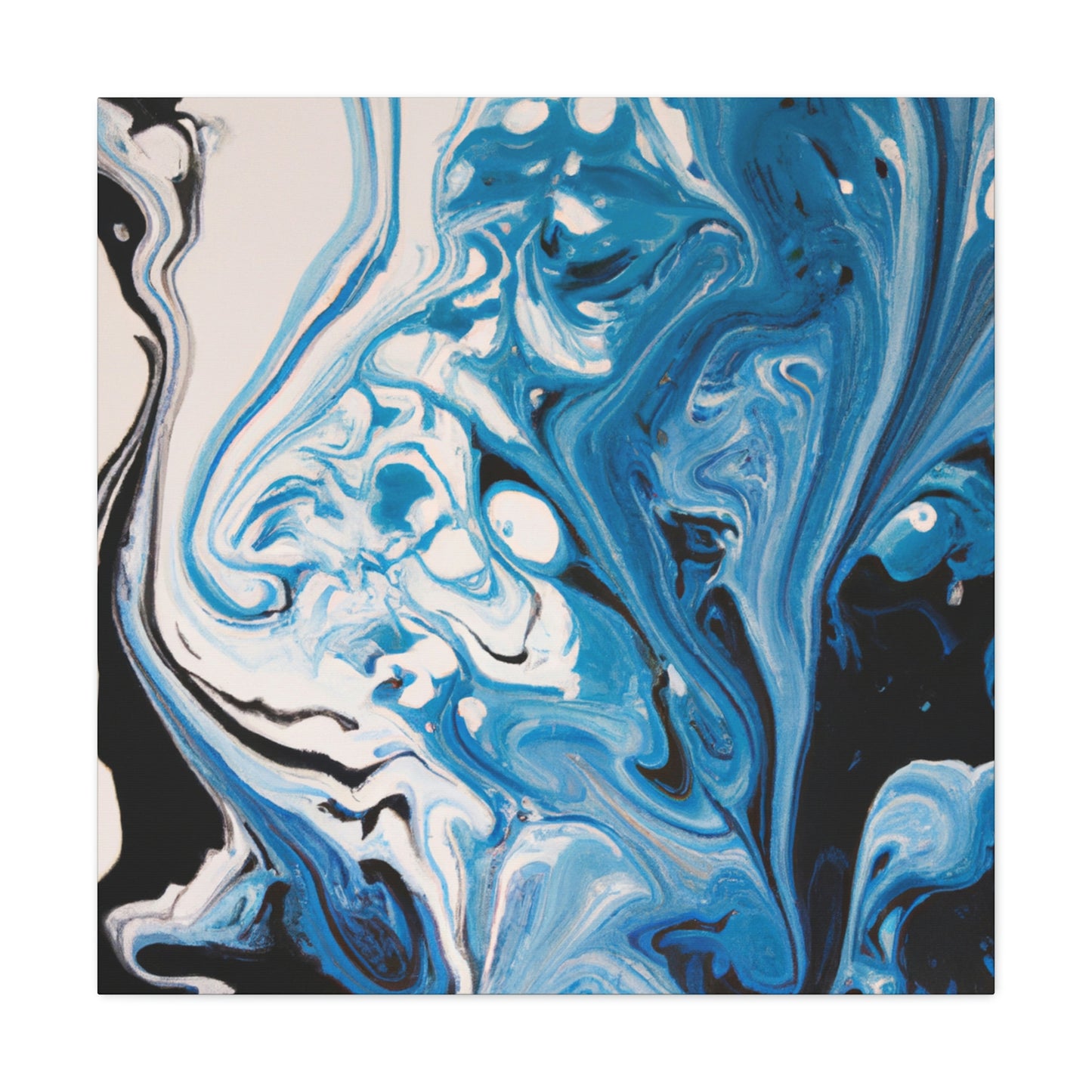 Celestial Dreams - Canvas