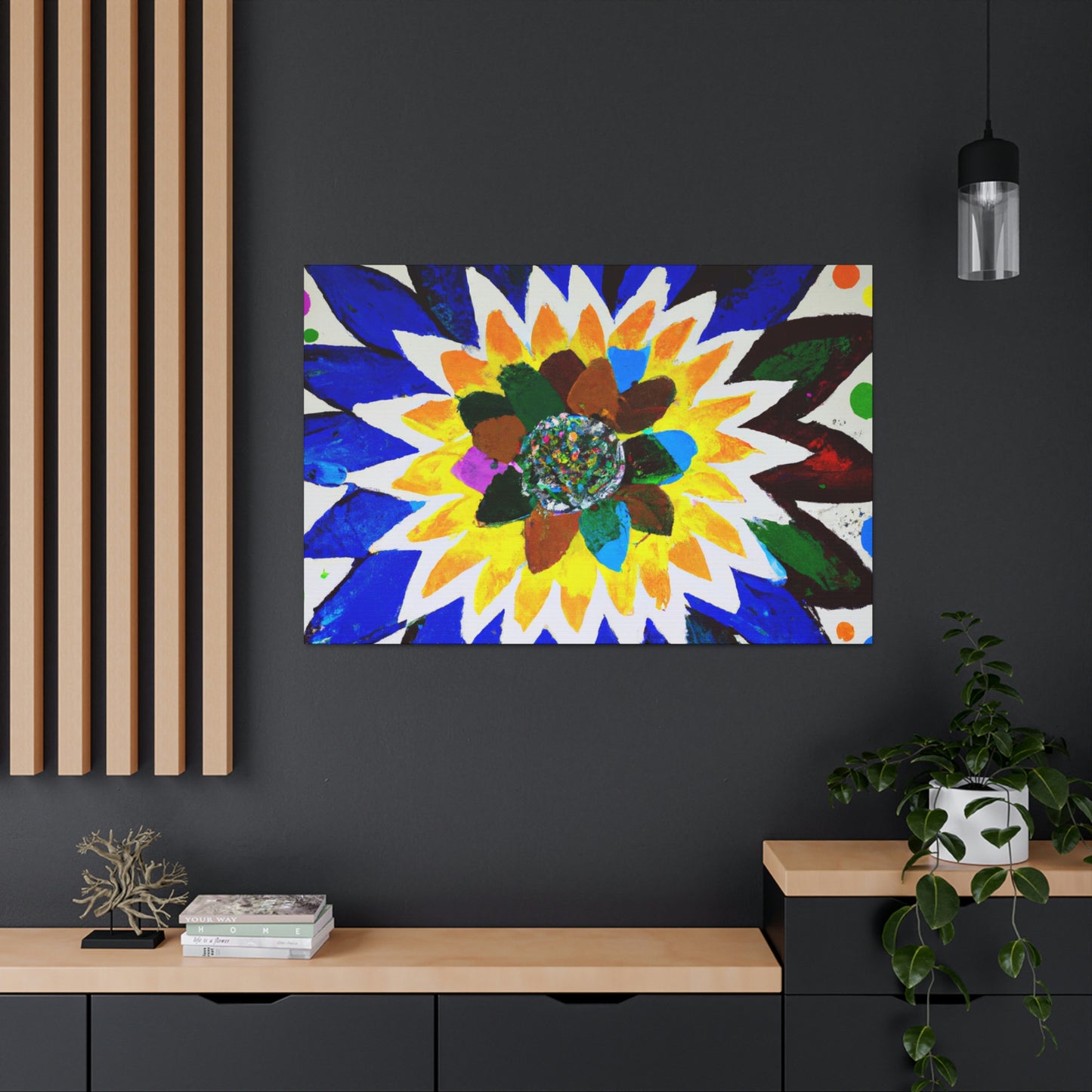 Millicent Maggiore - Canvas
