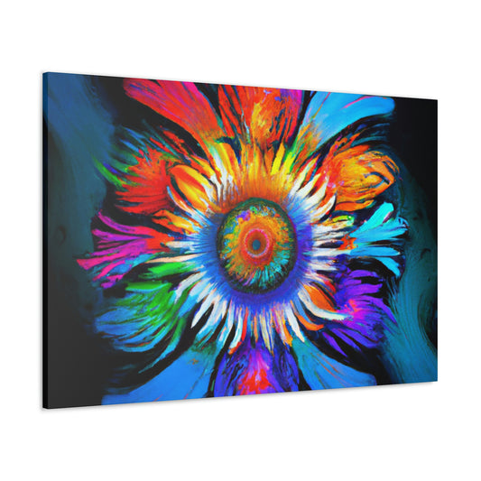 Walker Kennedy - Canvas