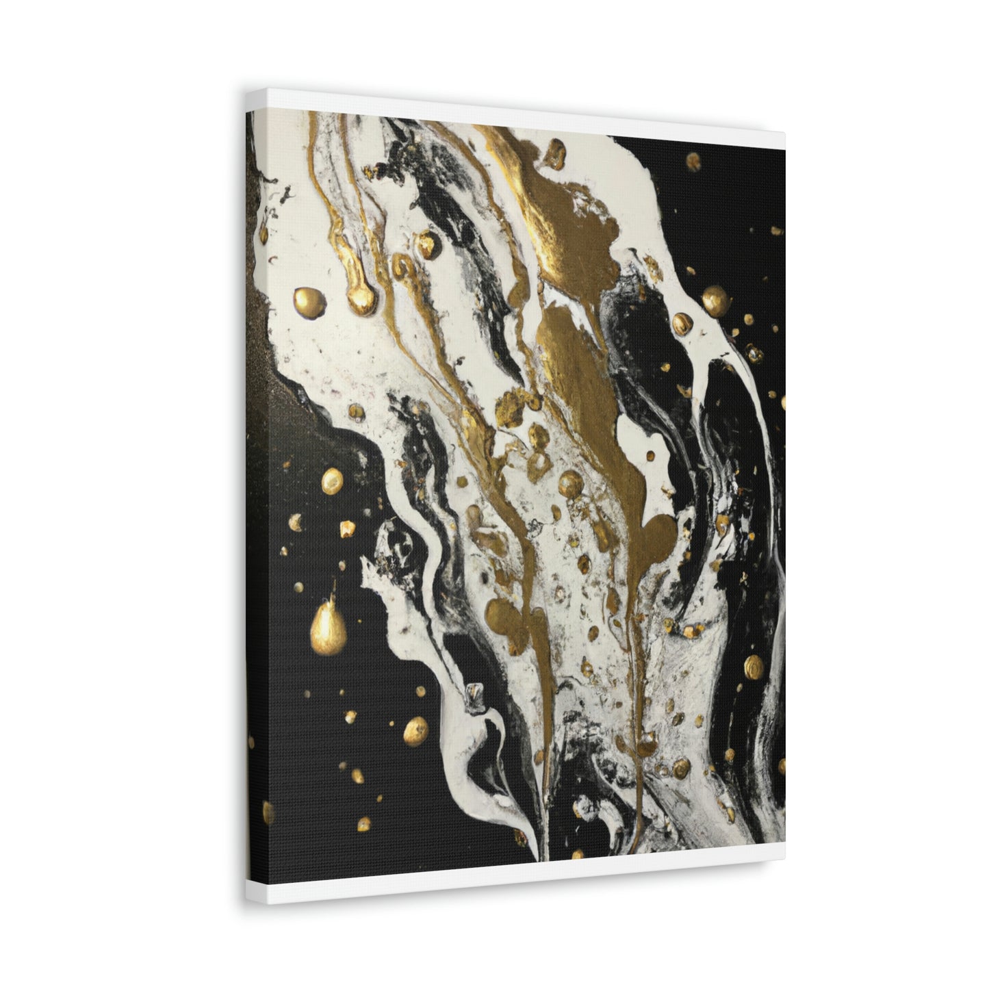 Lois Thompson - Canvas