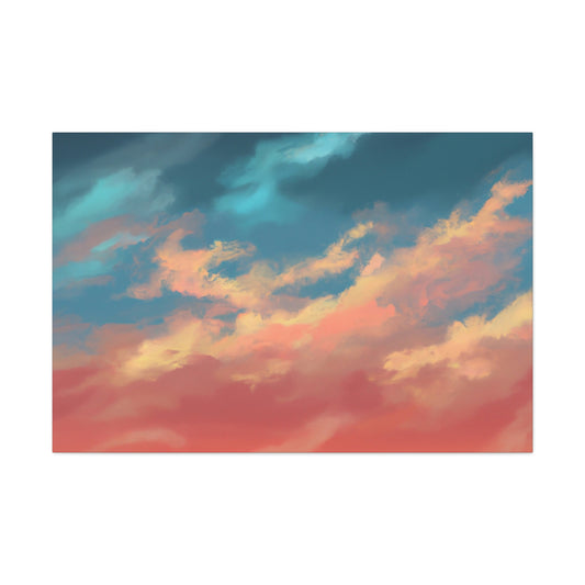 Ambrogio di Gentile - Canvas