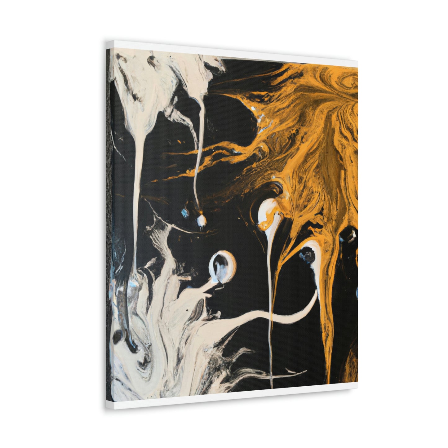 Hazel Rainer - Canvas