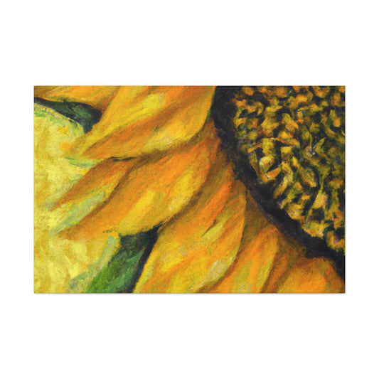 Giovanni Venerelli - Canvas