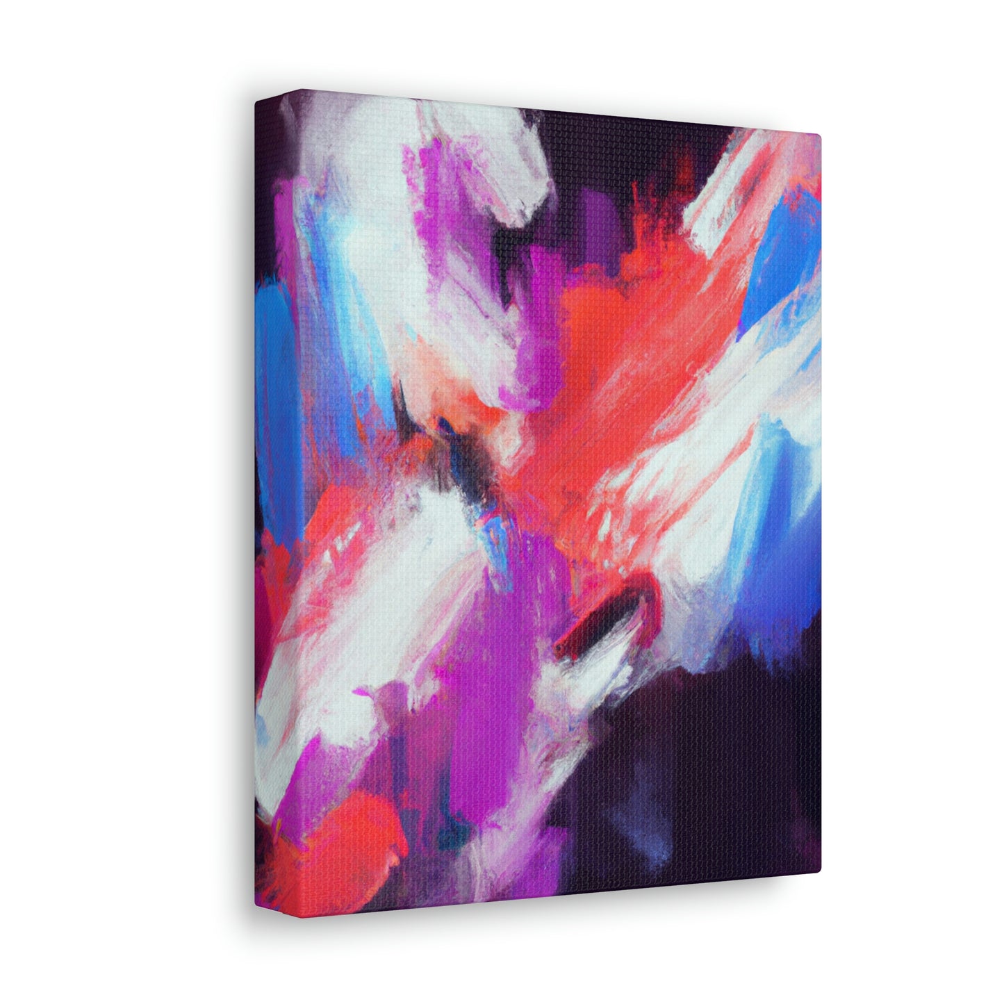 Viva Vista - Canvas