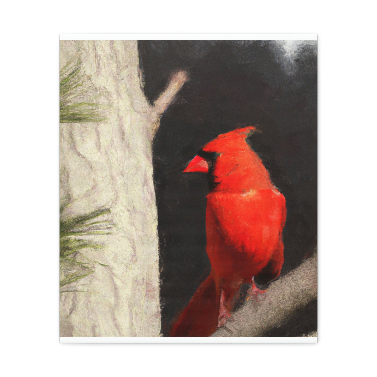 Vera Gleason - Canvas