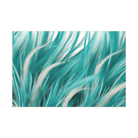 Marisa Clemente - Canvas