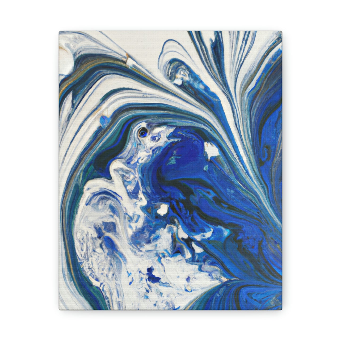"Sky Dream" - Canvas
