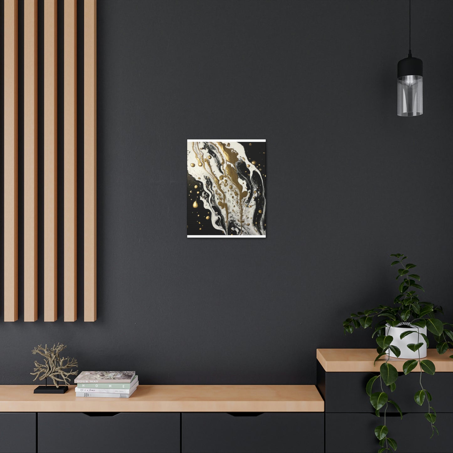 Lois Thompson - Canvas