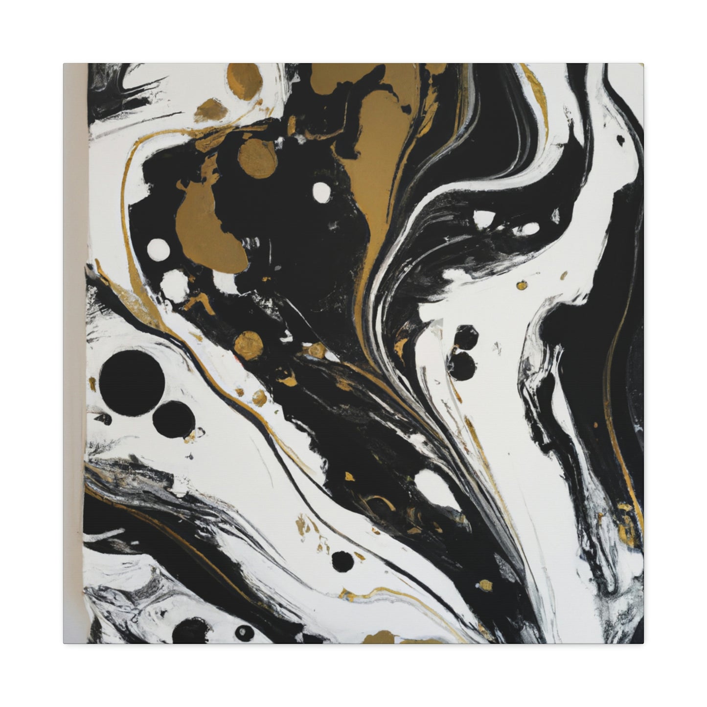 Rudy Meissner - Canvas