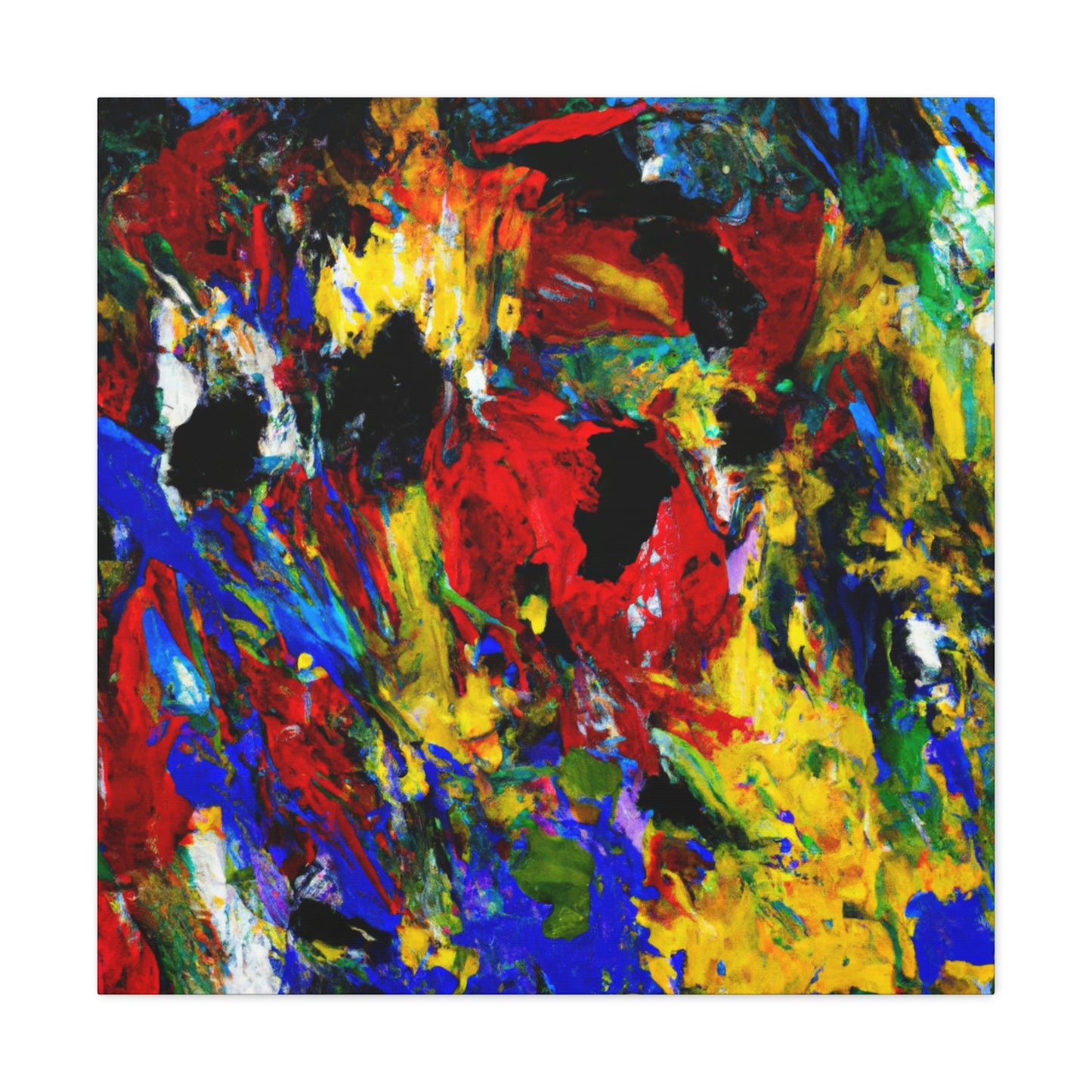 Anselmo di Donato - Canvas