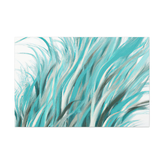 Alfreda D'Lambo - Canvas