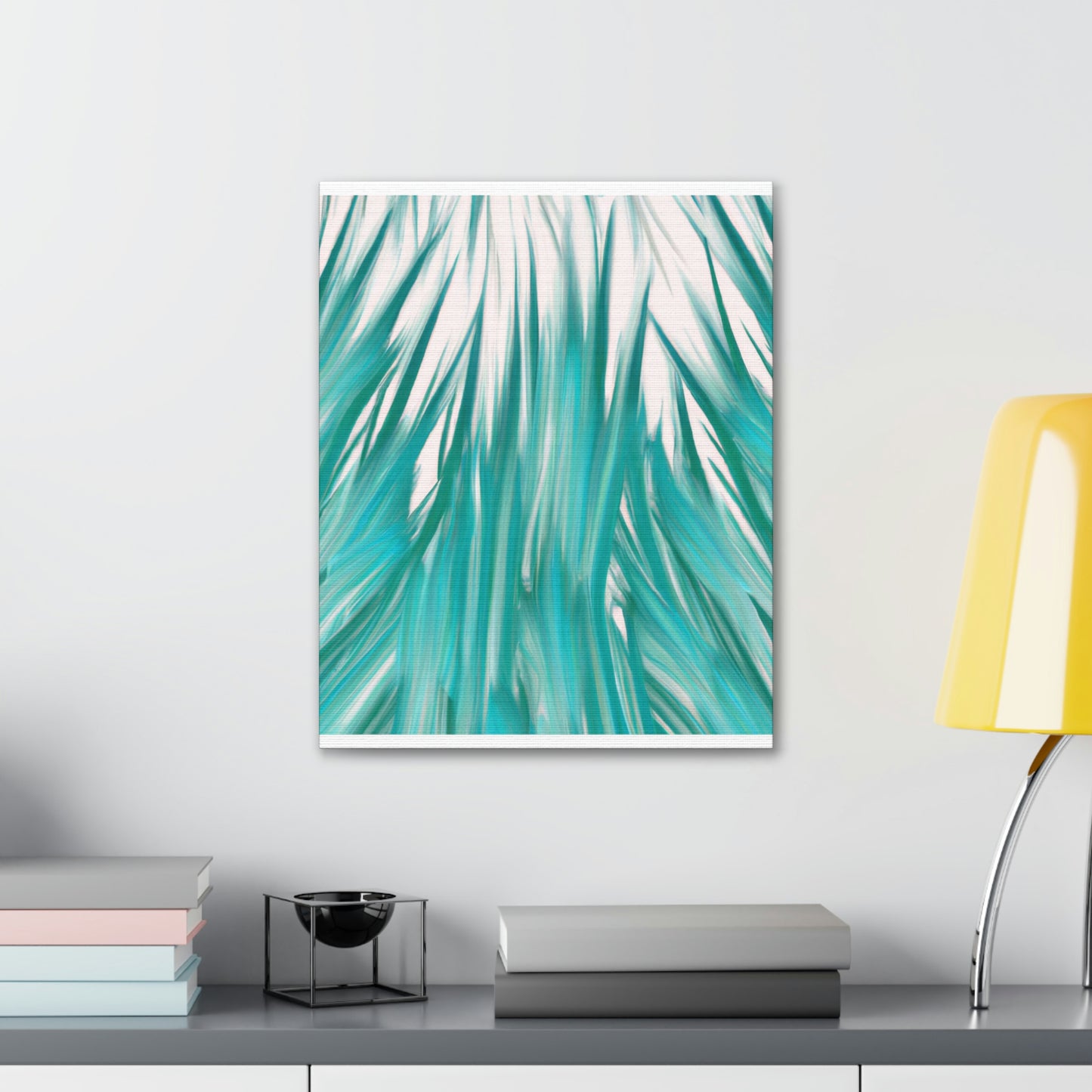 Martin de Montalvo - Canvas