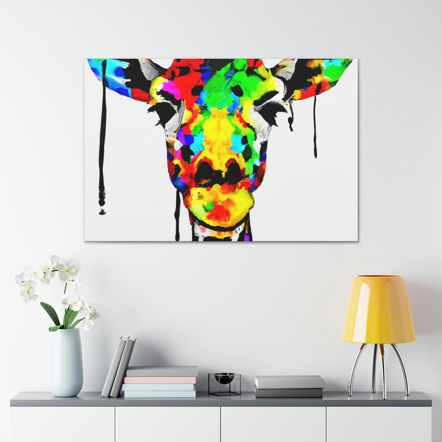 Cynthia Whitehope - Canvas