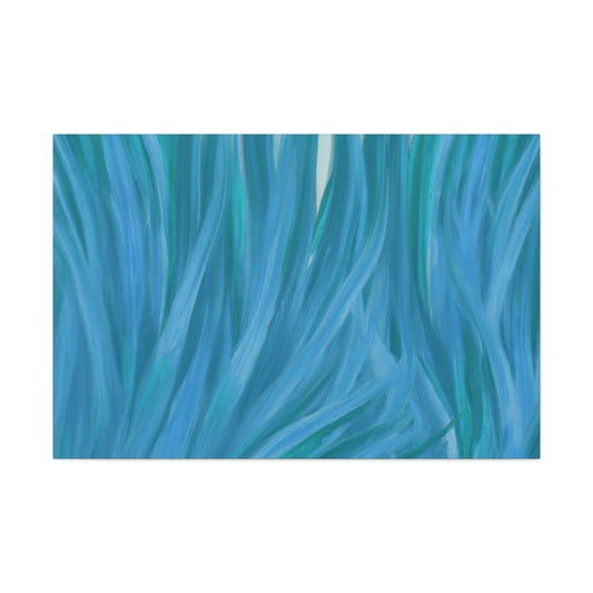 Ambrose Rhodes - Canvas