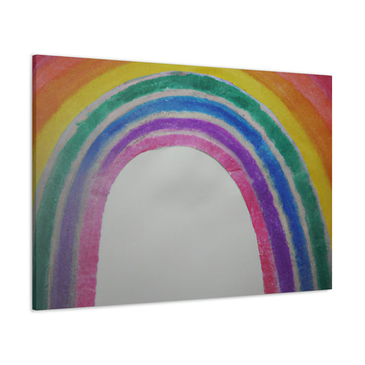 Johnathan Remington - Canvas