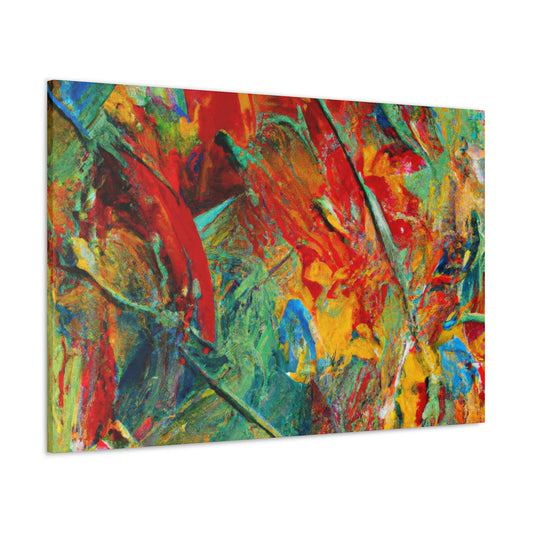 Filippo Il Magnifico - Canvas