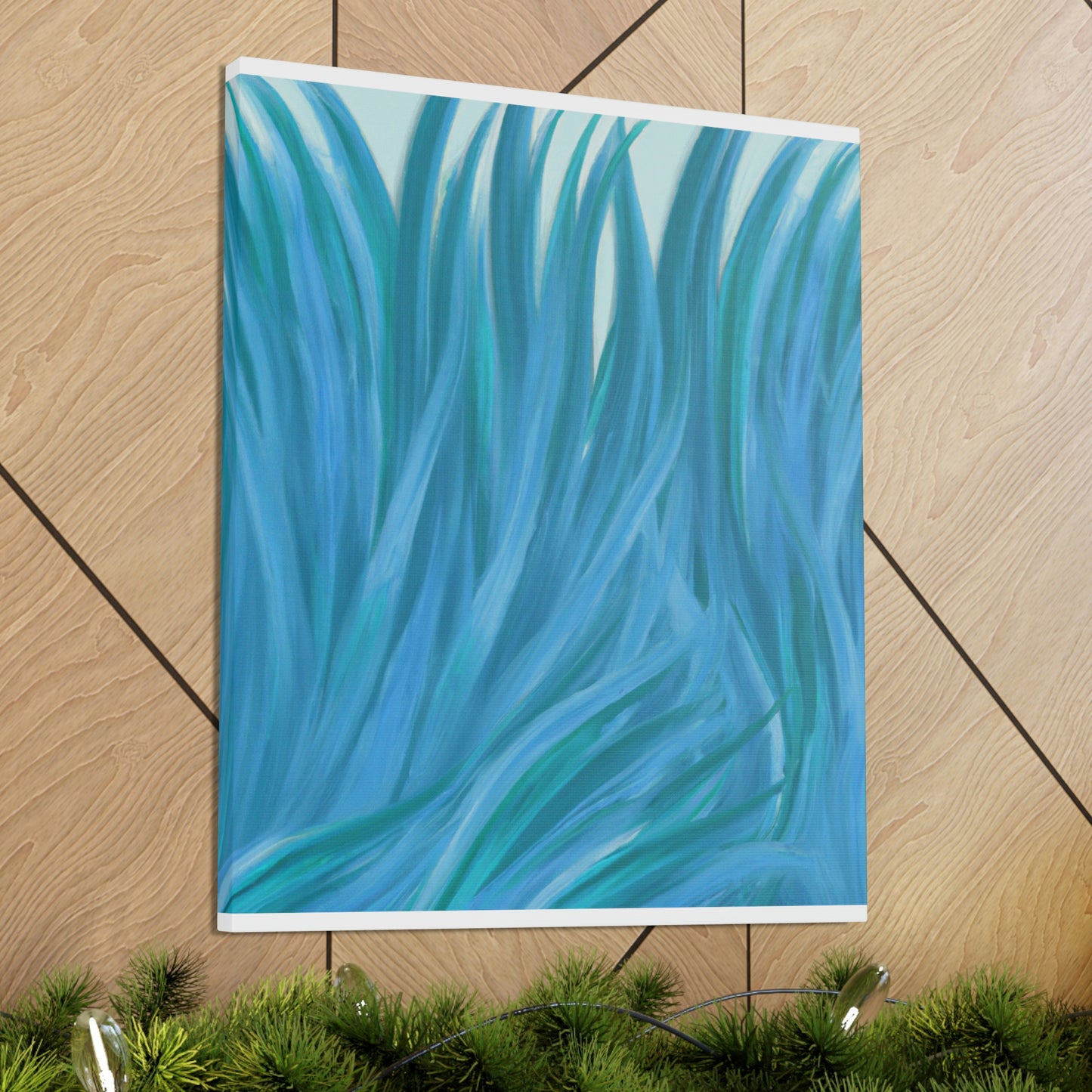 Ambrose Rhodes - Canvas