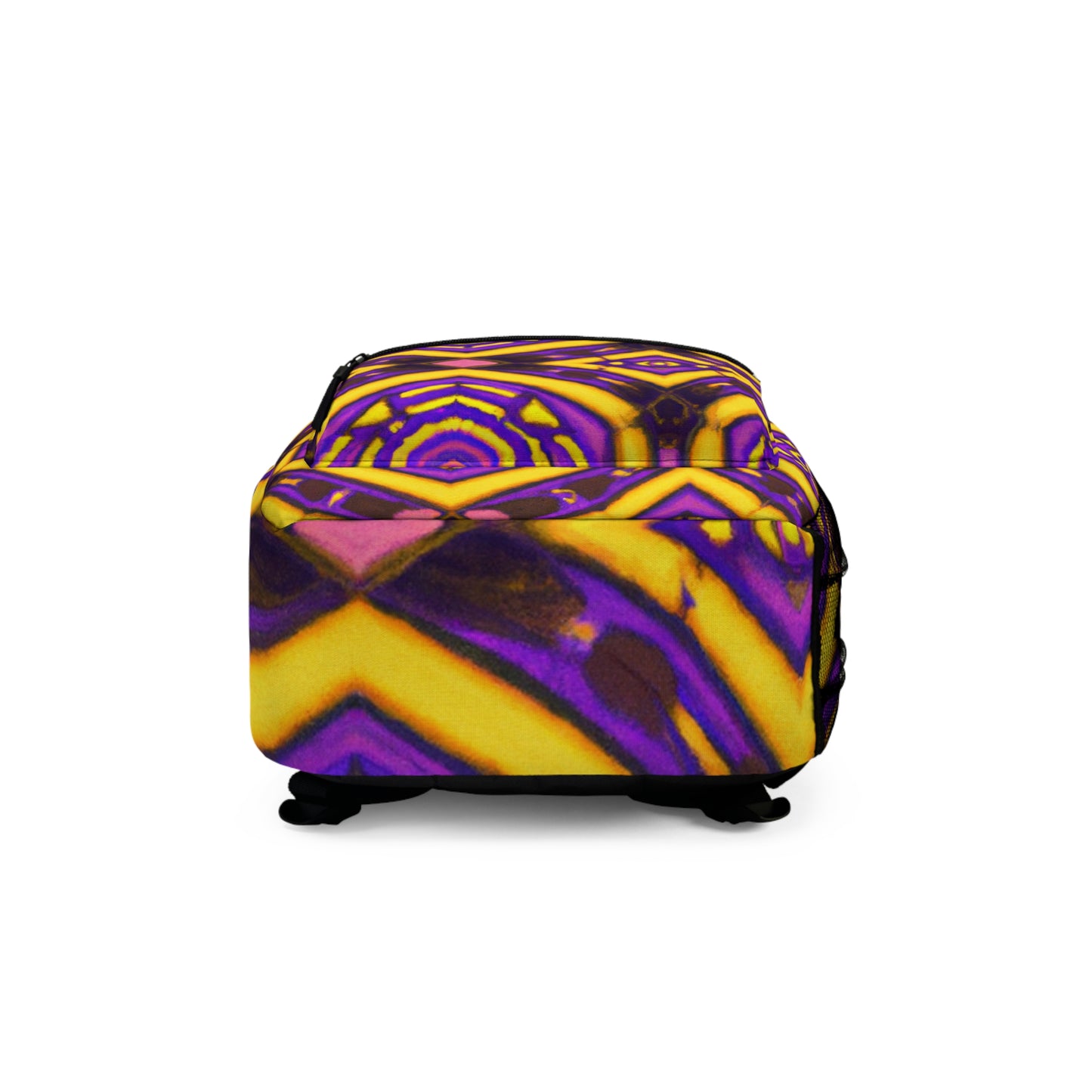 Oilflowerz.- Backpack