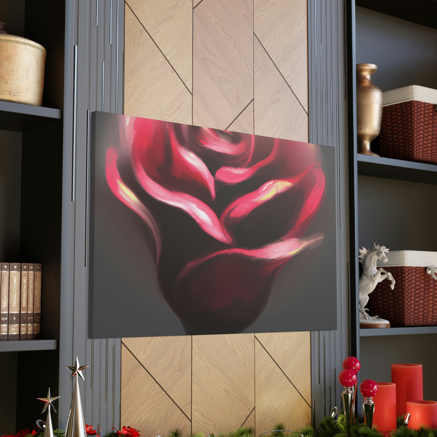 Piero da Firenze - Canvas