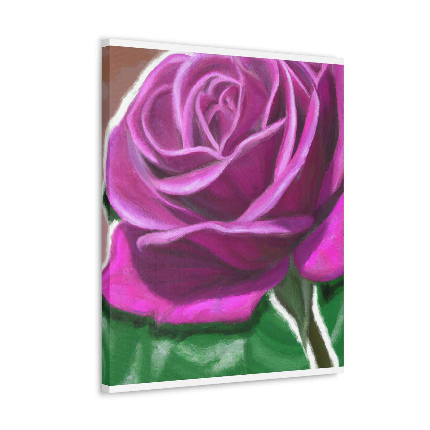 Thomasina Davenport - Canvas