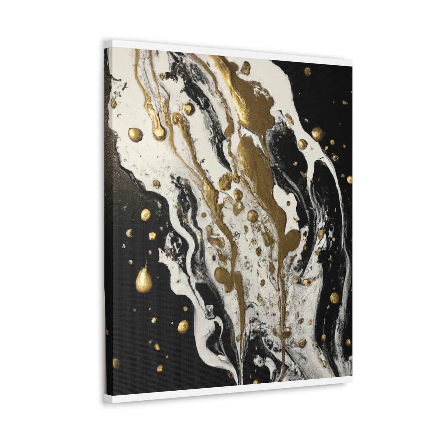 Lois Thompson - Canvas