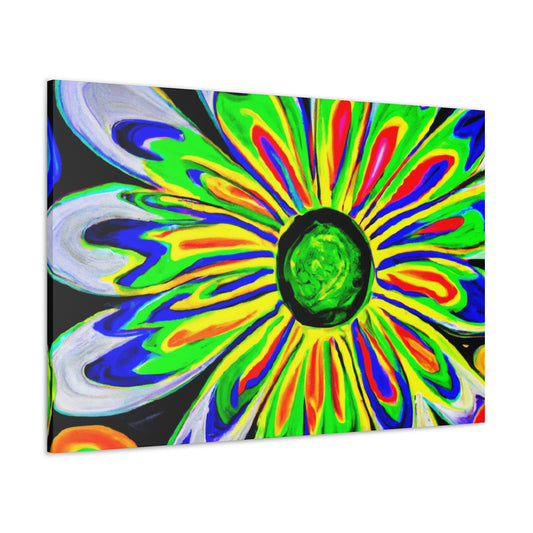 Mabelle Cooper - Canvas